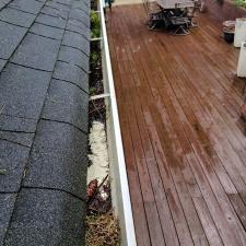 Gutter cleaning in brier wa 1
